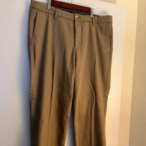 Dockers 36x30 Men's Stain Defender Dress Pants - excellent condition